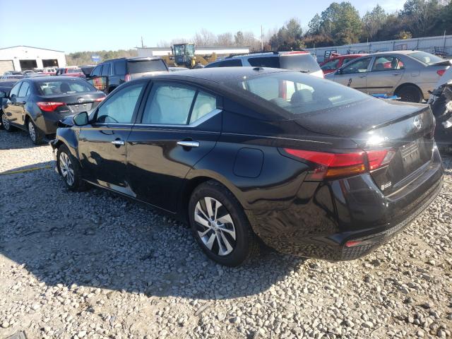 Photo 2 VIN: 1N4BL4BVXKC221855 - NISSAN ALTIMA S 