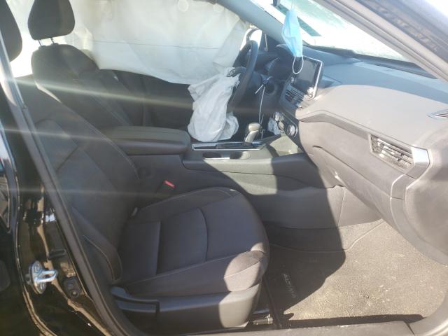 Photo 4 VIN: 1N4BL4BVXKC221855 - NISSAN ALTIMA S 