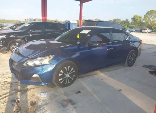 Photo 1 VIN: 1N4BL4BVXKC222715 - NISSAN ALTIMA 