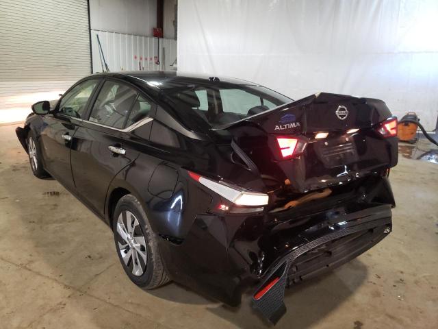 Photo 2 VIN: 1N4BL4BVXKC226537 - NISSAN ALTIMA 