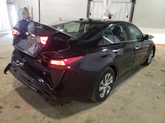 Photo 3 VIN: 1N4BL4BVXKC226537 - NISSAN ALTIMA 