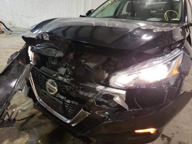 Photo 8 VIN: 1N4BL4BVXKC226537 - NISSAN ALTIMA 