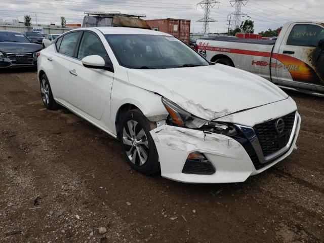 Photo 3 VIN: 1N4BL4BVXKC226859 - NISSAN ALTIMA S 