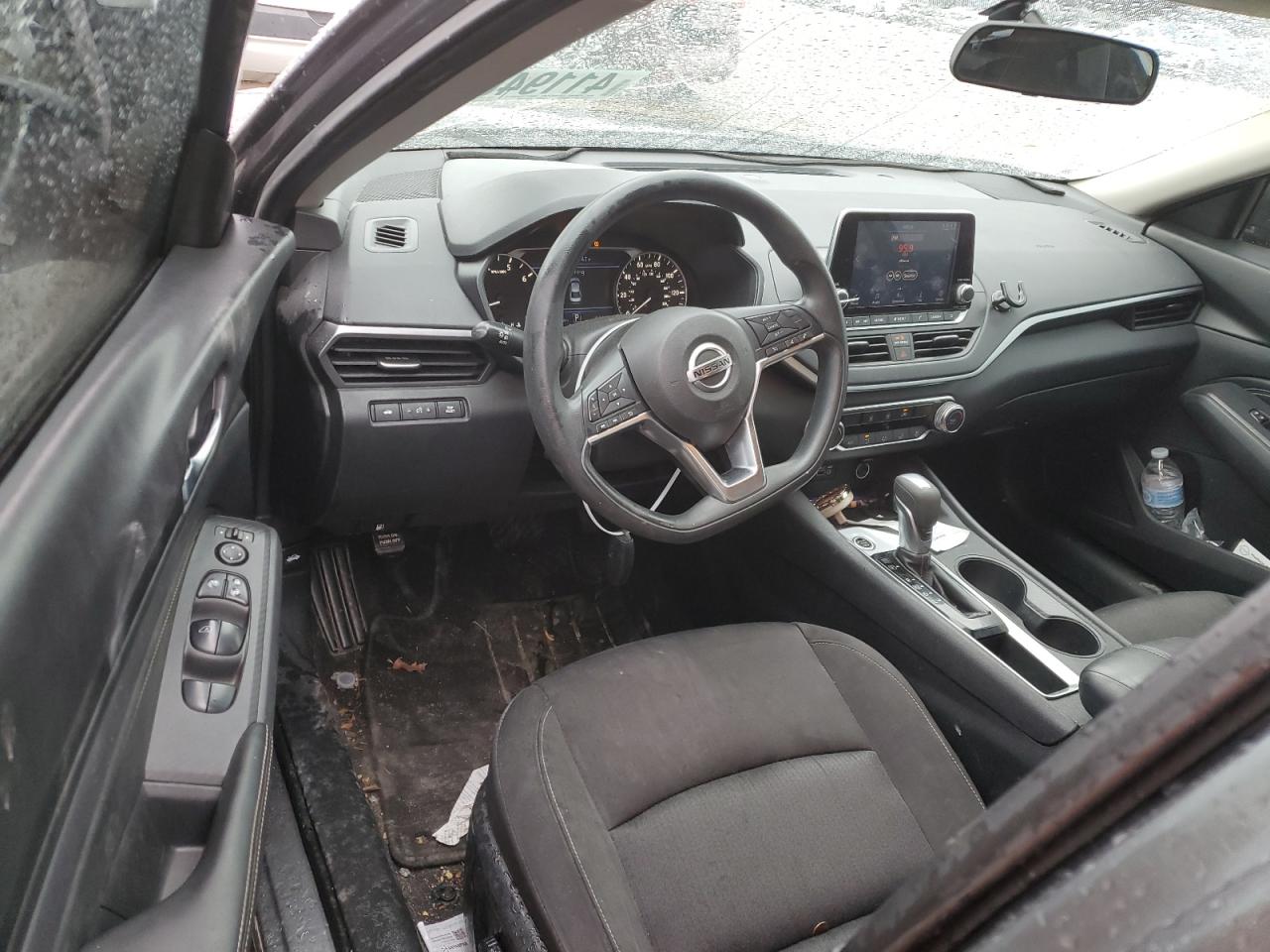 Photo 7 VIN: 1N4BL4BVXKC227266 - NISSAN ALTIMA 