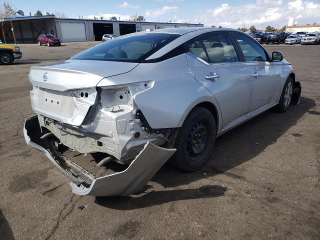 Photo 3 VIN: 1N4BL4BVXKC230765 - NISSAN ALTIMA S 