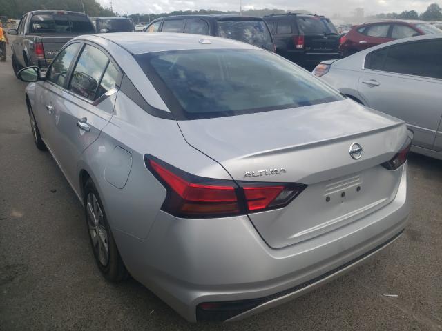 Photo 2 VIN: 1N4BL4BVXKC237554 - NISSAN ALTIMA S 