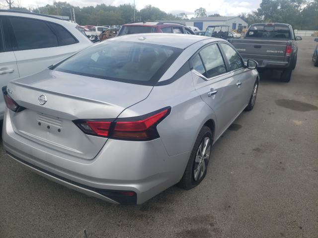 Photo 3 VIN: 1N4BL4BVXKC237554 - NISSAN ALTIMA S 