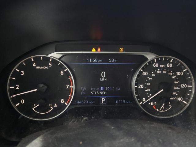 Photo 8 VIN: 1N4BL4BVXKC238090 - NISSAN ALTIMA S 