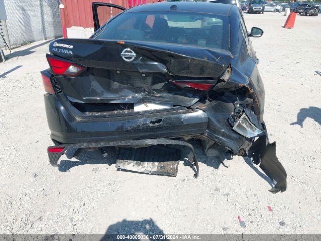 Photo 5 VIN: 1N4BL4BVXKC240342 - NISSAN ALTIMA 