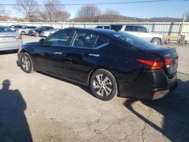 Photo 1 VIN: 1N4BL4BVXKC240695 - NISSAN ALTIMA S 