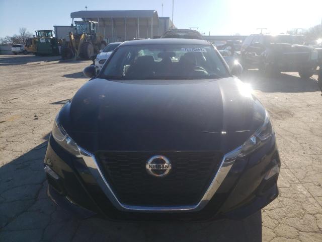 Photo 4 VIN: 1N4BL4BVXKC240695 - NISSAN ALTIMA S 