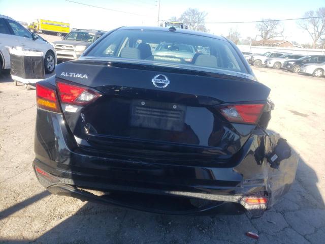 Photo 5 VIN: 1N4BL4BVXKC240695 - NISSAN ALTIMA S 