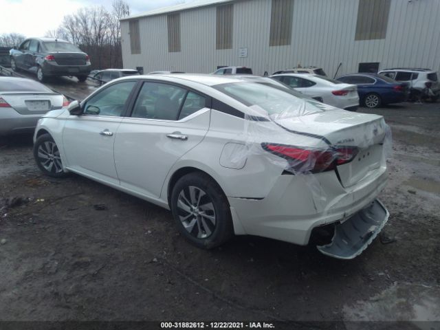 Photo 2 VIN: 1N4BL4BVXKC241331 - NISSAN ALTIMA 