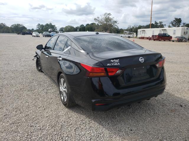 Photo 2 VIN: 1N4BL4BVXKC242463 - NISSAN ALTIMA S 