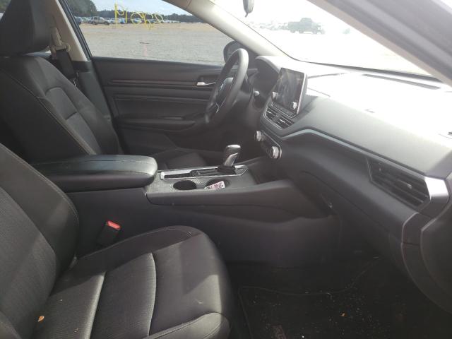 Photo 4 VIN: 1N4BL4BVXKC242463 - NISSAN ALTIMA S 