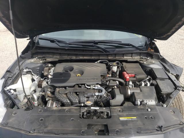 Photo 6 VIN: 1N4BL4BVXKC242463 - NISSAN ALTIMA S 