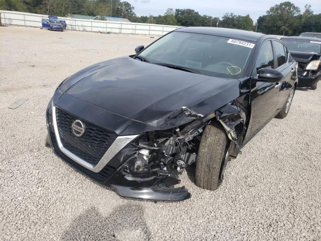 Photo 8 VIN: 1N4BL4BVXKC242463 - NISSAN ALTIMA S 