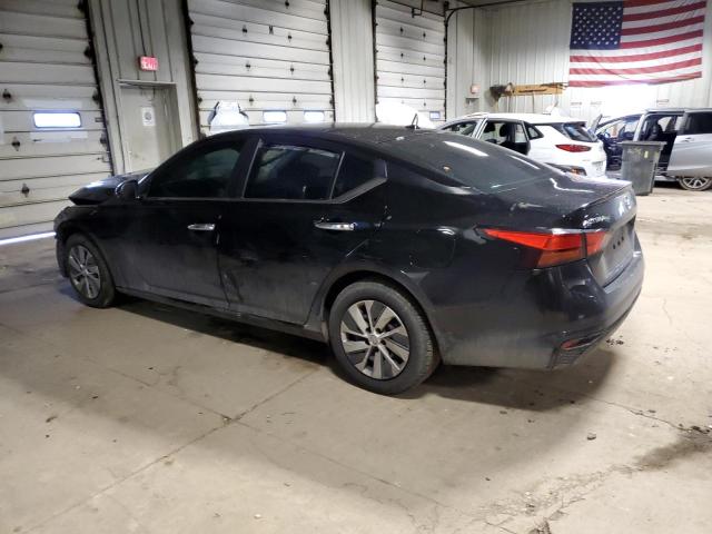 Photo 1 VIN: 1N4BL4BVXKC246092 - NISSAN ALTIMA S 