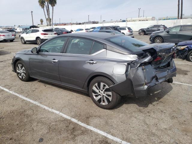 Photo 1 VIN: 1N4BL4BVXKC247095 - NISSAN ALTIMA S 