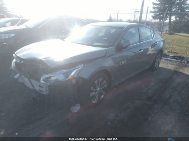 Photo 1 VIN: 1N4BL4BVXKC247484 - NISSAN ALTIMA 