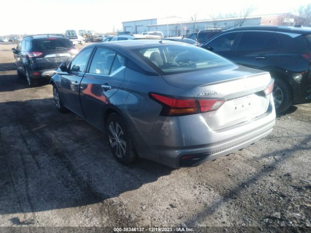 Photo 2 VIN: 1N4BL4BVXKC247484 - NISSAN ALTIMA 