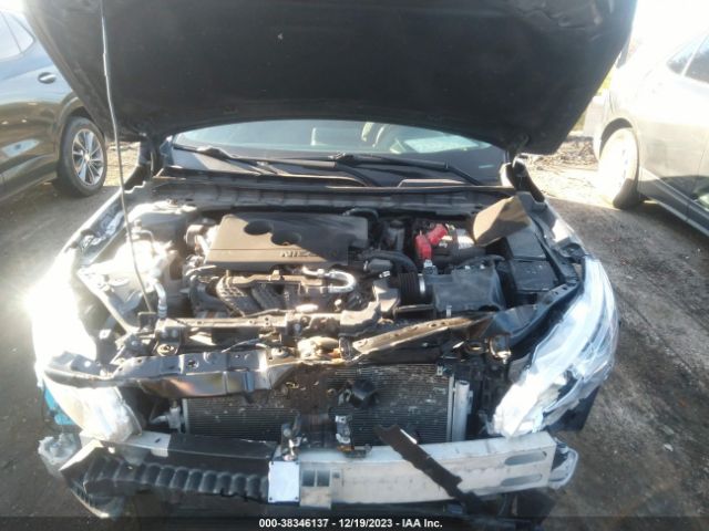 Photo 9 VIN: 1N4BL4BVXKC247484 - NISSAN ALTIMA 