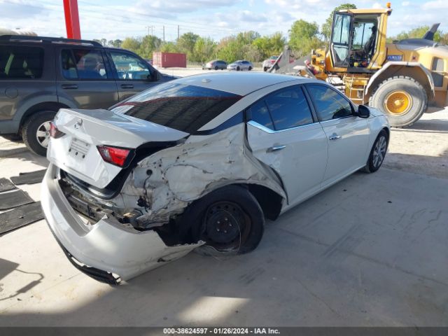 Photo 3 VIN: 1N4BL4BVXKC248201 - NISSAN ALTIMA 