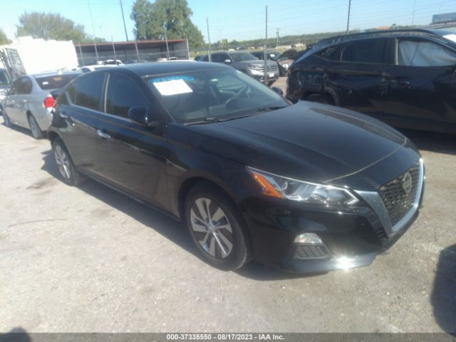 Photo 0 VIN: 1N4BL4BVXKC249011 - NISSAN ALTIMA 