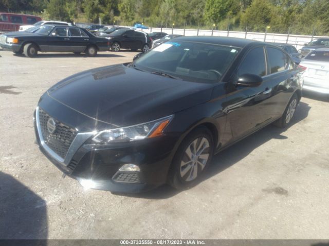 Photo 1 VIN: 1N4BL4BVXKC249011 - NISSAN ALTIMA 