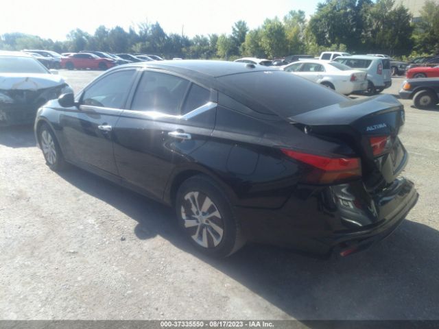 Photo 2 VIN: 1N4BL4BVXKC249011 - NISSAN ALTIMA 