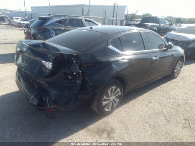 Photo 3 VIN: 1N4BL4BVXKC249011 - NISSAN ALTIMA 