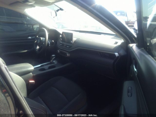 Photo 4 VIN: 1N4BL4BVXKC249011 - NISSAN ALTIMA 