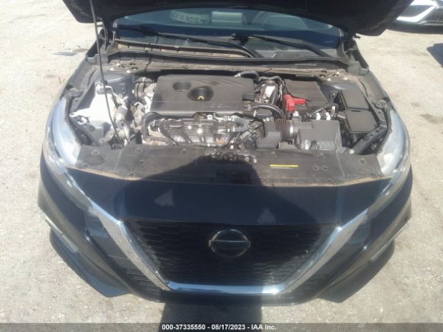 Photo 9 VIN: 1N4BL4BVXKC249011 - NISSAN ALTIMA 