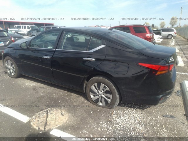 Photo 2 VIN: 1N4BL4BVXKC254273 - NISSAN ALTIMA 