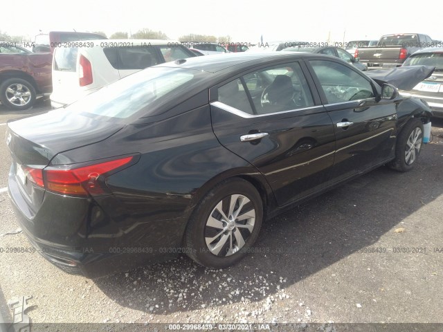 Photo 3 VIN: 1N4BL4BVXKC254273 - NISSAN ALTIMA 