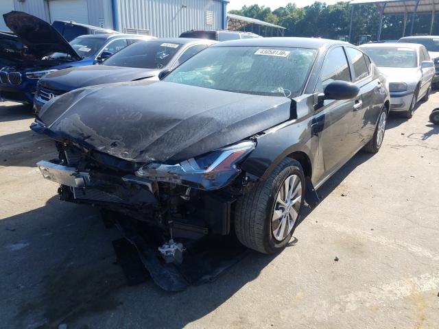 Photo 1 VIN: 1N4BL4BVXKC254435 - NISSAN ALTIMA S 