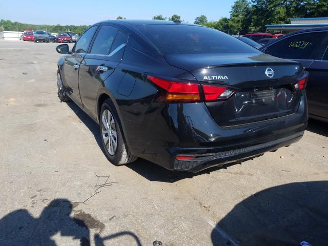 Photo 2 VIN: 1N4BL4BVXKC254435 - NISSAN ALTIMA S 