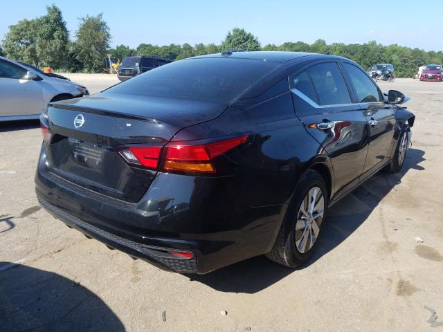 Photo 3 VIN: 1N4BL4BVXKC254435 - NISSAN ALTIMA S 