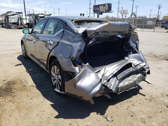 Photo 2 VIN: 1N4BL4BVXKC258596 - NISSAN ALTIMA S 