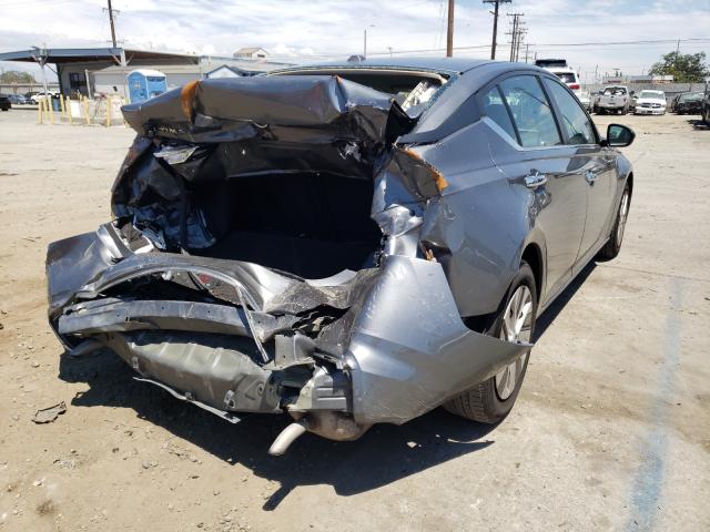 Photo 3 VIN: 1N4BL4BVXKC258596 - NISSAN ALTIMA S 