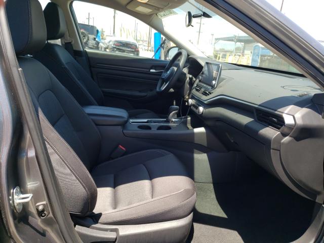 Photo 4 VIN: 1N4BL4BVXKC258596 - NISSAN ALTIMA S 