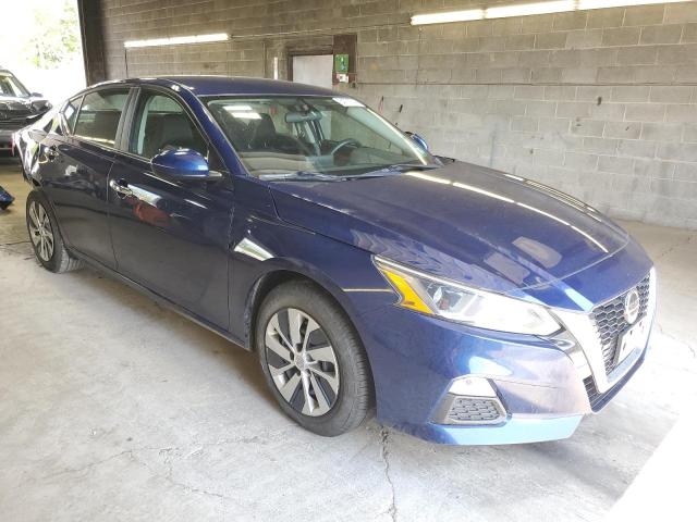 Photo 3 VIN: 1N4BL4BVXKN309406 - NISSAN ALTIMA S 