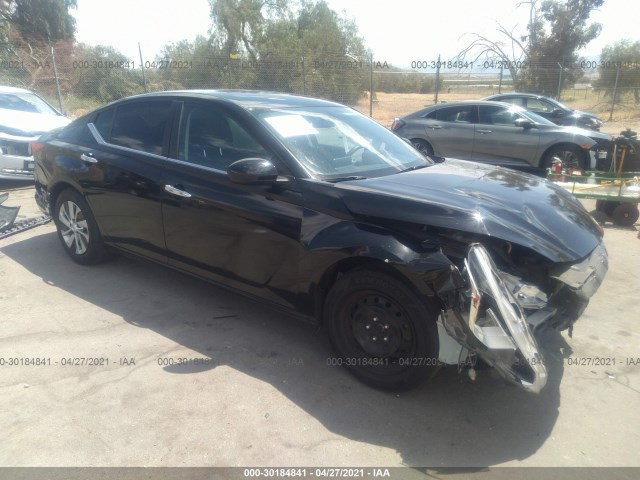 Photo 0 VIN: 1N4BL4BVXKN312225 - NISSAN ALTIMA 