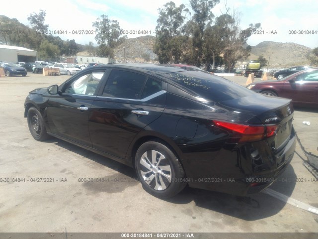 Photo 2 VIN: 1N4BL4BVXKN312225 - NISSAN ALTIMA 