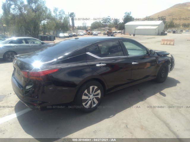 Photo 3 VIN: 1N4BL4BVXKN312225 - NISSAN ALTIMA 