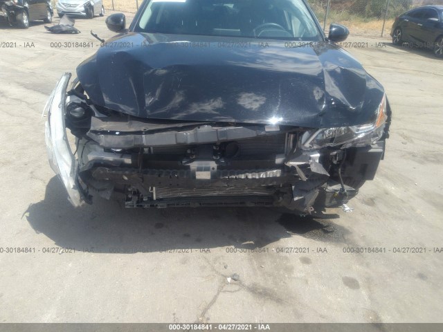 Photo 5 VIN: 1N4BL4BVXKN312225 - NISSAN ALTIMA 