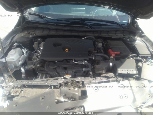 Photo 9 VIN: 1N4BL4BVXKN312225 - NISSAN ALTIMA 