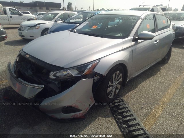 Photo 1 VIN: 1N4BL4BVXKN322981 - NISSAN ALTIMA 