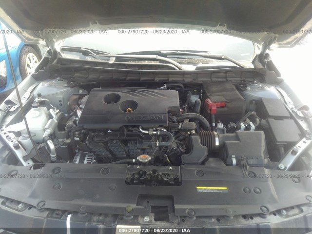 Photo 9 VIN: 1N4BL4BVXKN322981 - NISSAN ALTIMA 