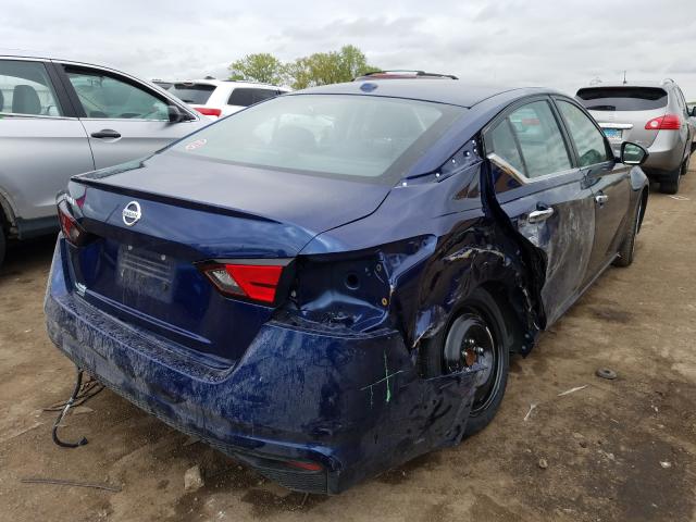 Photo 3 VIN: 1N4BL4BVXLC101538 - NISSAN ALTIMA S 